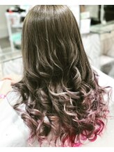 アトリエ モーリス ヘアー 飯能店(Atelier Morris Hair)