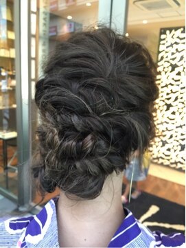 モードケイズ 尼崎店(MODE K's) ルーズarrange