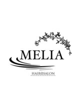 HAIR SALON MELIA【ヘアーサロンメリア】