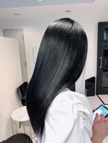 ボンズサロン(BONDZSALON) 大人の美髪専門店×オーガニック髪質改善ヘアエステ&縮毛矯正