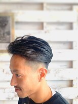タイズヘアー(TIES hair)&nbsp;ソフトフェード