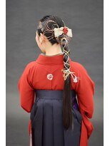 ベル(BELL)&nbsp;卒業式水引き・金箔・紐アレンジ【BELL用賀/桜新町】