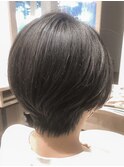 ナチュラルショート 2022/4/23