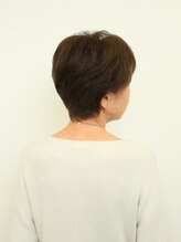 モップトップ(Mop Top)