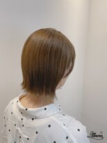 アリー(Ally)&nbsp;ボブ