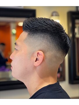 イロハ(IROHA) Rough TOP