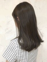 カラーやパーマの持ちをよくしたい人におすすめのプラスワンメニュー【高濃度炭酸泉￥550】 [新潟早通/北区]