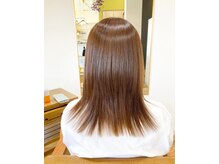 ツリートップホリスティックビューティー(treetop holistic beauty)