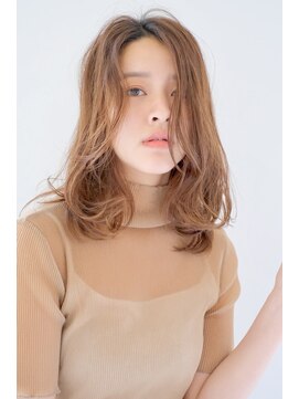 チャンチ(chanch) レイヤースタイル