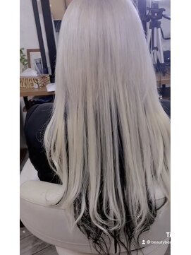 ビューティボックスモンロー(Beauty Box MONROE) シールエクステ70枚