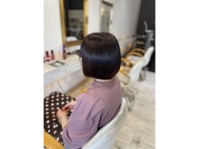 ノンヘアープラス(non hair +)
