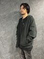 アラ サッポロオオドオリ(ala) YUJI☆ Tanaka