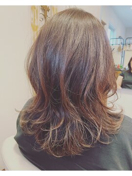 チェルシー(CHELSEA) セミ