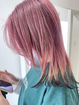 エルフ(elf) 狸カラー