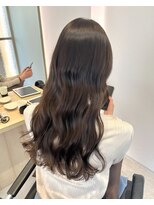 エレノア 梅田店(Eleanor)&nbsp;色気No. 1◎アイスラテグレージュ【6レベル】