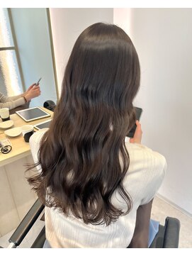 エレノア 梅田店(Eleanor) 色気No. 1◎アイスラテグレージュ【6レベル】