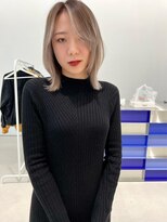 エイチ(H)&nbsp;バレイヤージュ