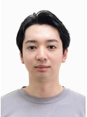 メンズショート