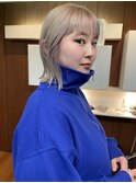 ロブスタイル