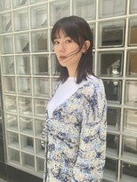 ケイト(KATE)&nbsp;straight×layer