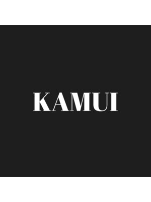 カムイ(KAMUI)
