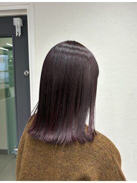 ロメ(Lome) ピンクラベンダー