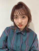 フラミューム 恵比寿(flammeum)&nbsp;ミディアムレイヤー