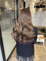 ラフトーキョウセカンド(RAF TOKYO 2nd)&nbsp;RAF TOKYO 2nd Rina ミルクティーべー