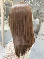 ゼスト フィーノ(ZEST fino)&nbsp;【ナツミ】赤み消しベージュ