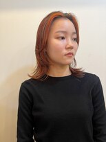 ラムネ&nbsp;ハイライトとウルフ。