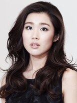 ダイアモンズ(DIAMONDS)&nbsp;艶カールロング