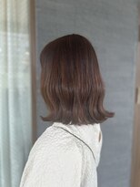 ベルバイヘアスイッチ(by hairswitch)&nbsp;ミディアムボブレイヤー