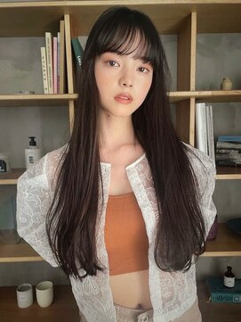 シーカ ニカイ(siika NIKAI) 髪質改善BYKARTEトリートメント