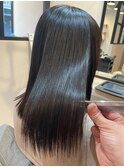 トリートメントエステ(髪質改善トリートメント)