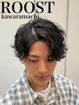 ルースト 京都河原町店(ROOST)&nbsp;波巻きセンターパート