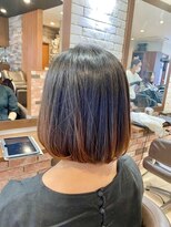 ルシクラージュ 武蔵小杉店(Recyclage)&nbsp;ボブ