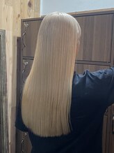 ワエン(WAEN) long bleach