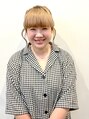 アグ ヘアー クレール 延時店(Agu hair Clair) 吉岡 良子
