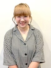 アグ ヘアー クレール 延時店(Agu hair Clair)&nbsp;吉岡 良子