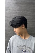 ローグ(ROGUE)&nbsp;フェザーセンターパート