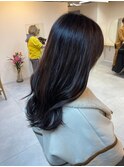 ファッションカラー