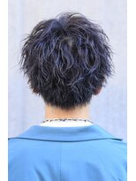 リップスヘアー 梅田アネックス(LIPPS hair) プレイフルツイスパ