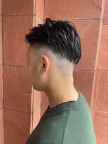 シャンプーボーイ 宮崎駅前店(SHAMPOO BOY)&nbsp;宮崎/ハイライト/メンズパーマ/宮崎駅