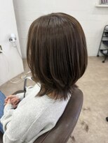 ラヴィリス バイ レム(Raviliss by rem)&nbsp;ミディアムレイヤー