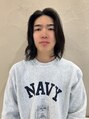 オズドロシー(Oz Dorothy) 今井 達也