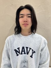 オズドロシー(Oz Dorothy) 今井 達也