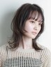 【8/21-24限定】骨格診断カット￥7700→￥3900【渋谷/髪質改善/レイヤーカット