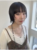 ☆ミニボブ　フェイスレイヤー/福島市