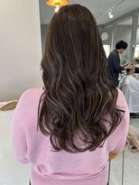 ミュゼプリュム(Musee plume)&nbsp;ハイライトカラー