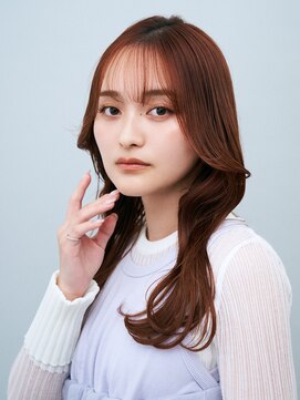 ガリカ 大名(Gallica) ブリーチなしダブルカラーマロンベージュカラー/くすみベージュ